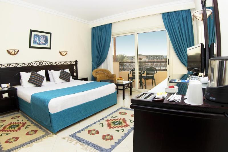 Pyramisa Sunset Pearl Apartments Hurghada Exteriér fotografie